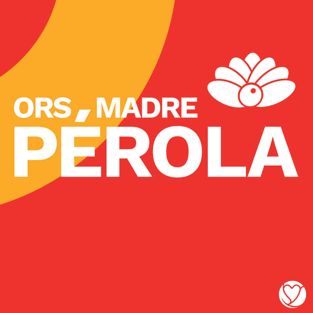 Ors-madreperola