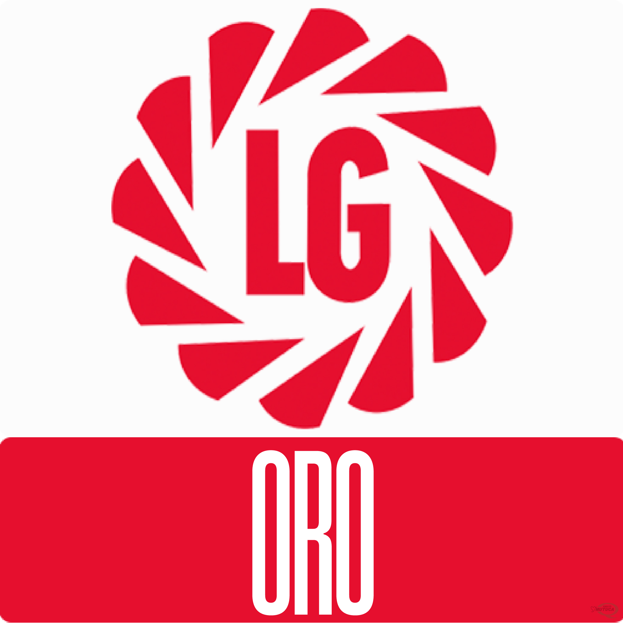 Lg-oro