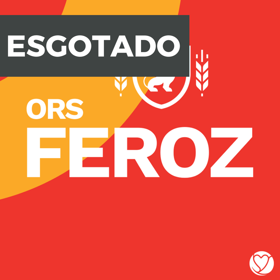 Ors-feroz-esgotado